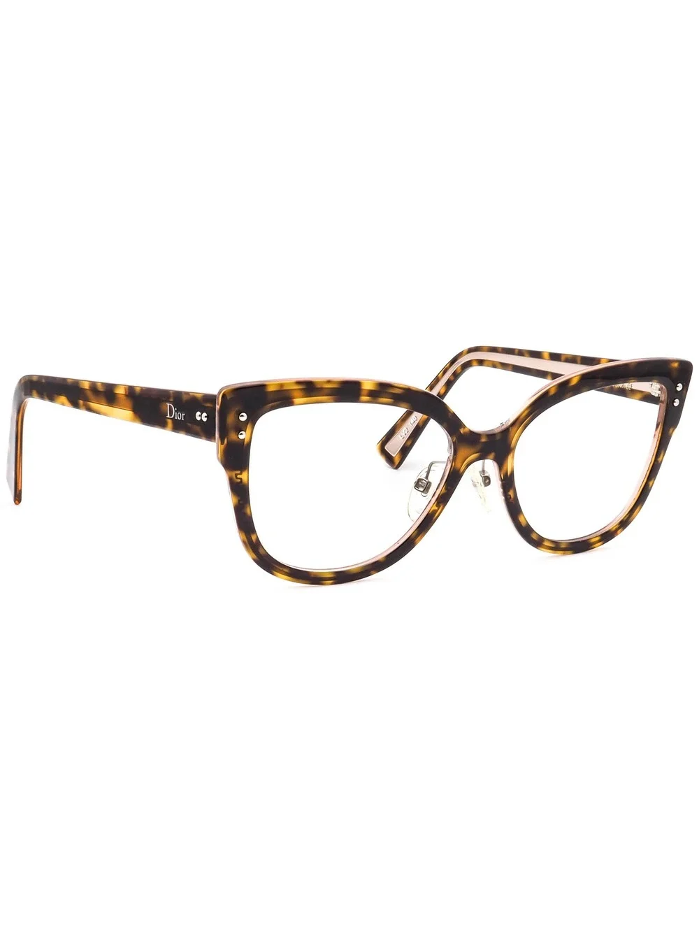 Christian Dior ExquiseO LV2 Edition Limitee Eyewear